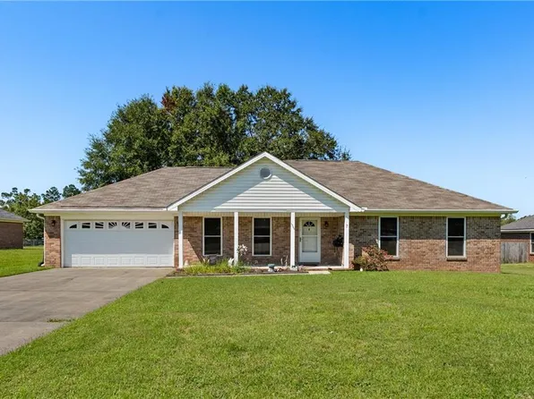 12253 Morning Dew St, Foley, AL 36535