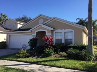 115 Bailey Cir, Davenport, FL 33897