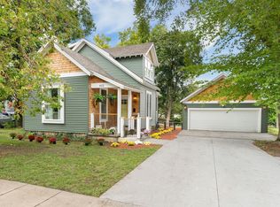 622 W Milroy Ave, Rensselaer, IN 47978