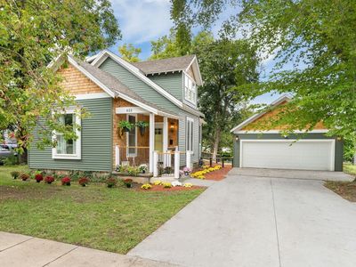 622 W Milroy Ave, Rensselaer, IN, 47978