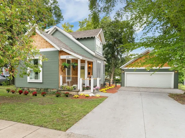 622 W Milroy Ave, Rensselaer, IN 47978