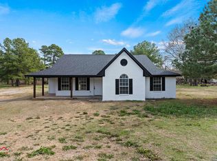 455 Templeton Rd, Kilgore, TX 75662