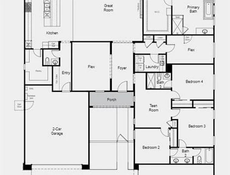 349 Tigullio Ave — Photo 8
