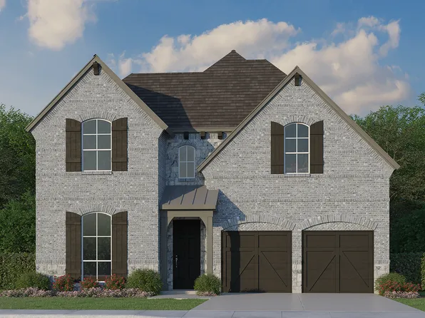 2641 Harvest Ln, Prosper, TX 75078