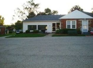 4314 Cleveland Rd, Wooster, OH 44691