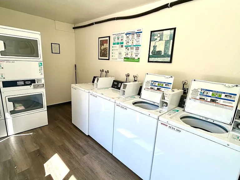 Monte Vista Townhomes — Photo 25