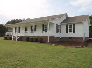 27333 Cedar Hill Rd, Ardmore, AL 35739