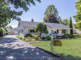 478 Johnson St, Niagara On The Lake, ON L0S 1J0