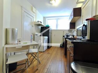 36 Winslow Rd #BH, Brookline, MA 02446