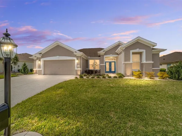 13146 SE 91st Court Rd, Summerfield, FL 34491