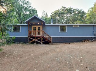 4500 Pacific Crest Trl, Placerville, CA