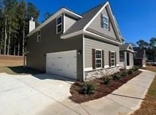 208 N Davis Rd #206, Lagrange, GA 30241