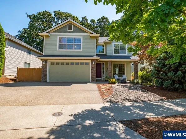 2681 Oak Ridge St NW, Albany, OR 97321