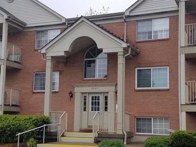 3543 Jessup Rd APT 3C, Cincinnati, OH, 45239