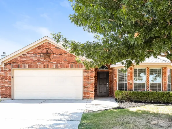 4525 Grainland Ct, Fort Worth, TX 76179