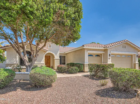 2939 E Hale Street, Mesa, AZ 85213