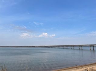 1036 Bewley Rd, Whitesboro, TX 76273