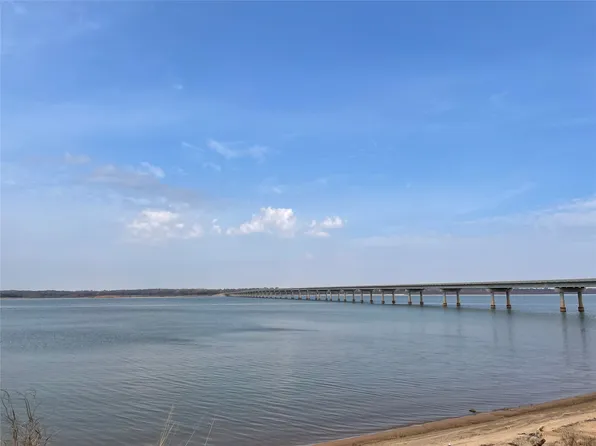 1036 Bewley Rd, Whitesboro, TX 76273