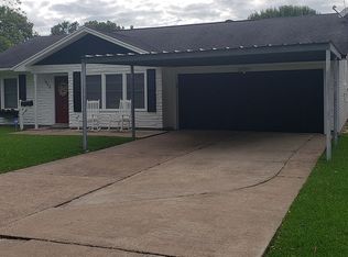 1908 12th St, Port Neches, TX 77651