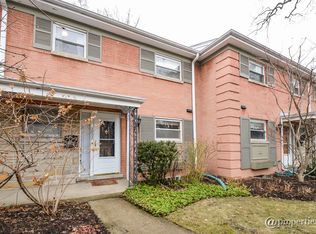 1007 Dempster St #1211, Evanston, IL 60201
