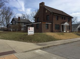 1003 E 38th St, Indianapolis, IN 46205