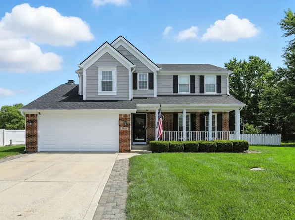 7961 Thornberry Ct, Avon, IN 46123