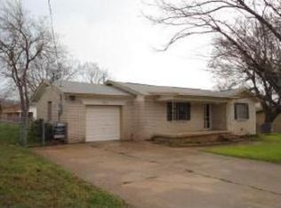 204 Hill St, Copperas Cove, TX 76522