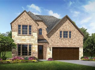 3028 Bold Ruler Rd, Celina, TX 75009