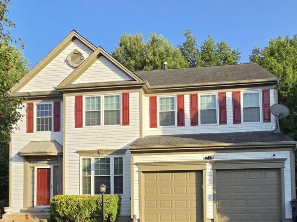 11829 Murre Ct, Waldorf, MD 20601