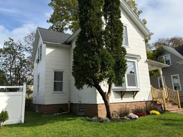 102 Post Ave, Rochester, NY 14619