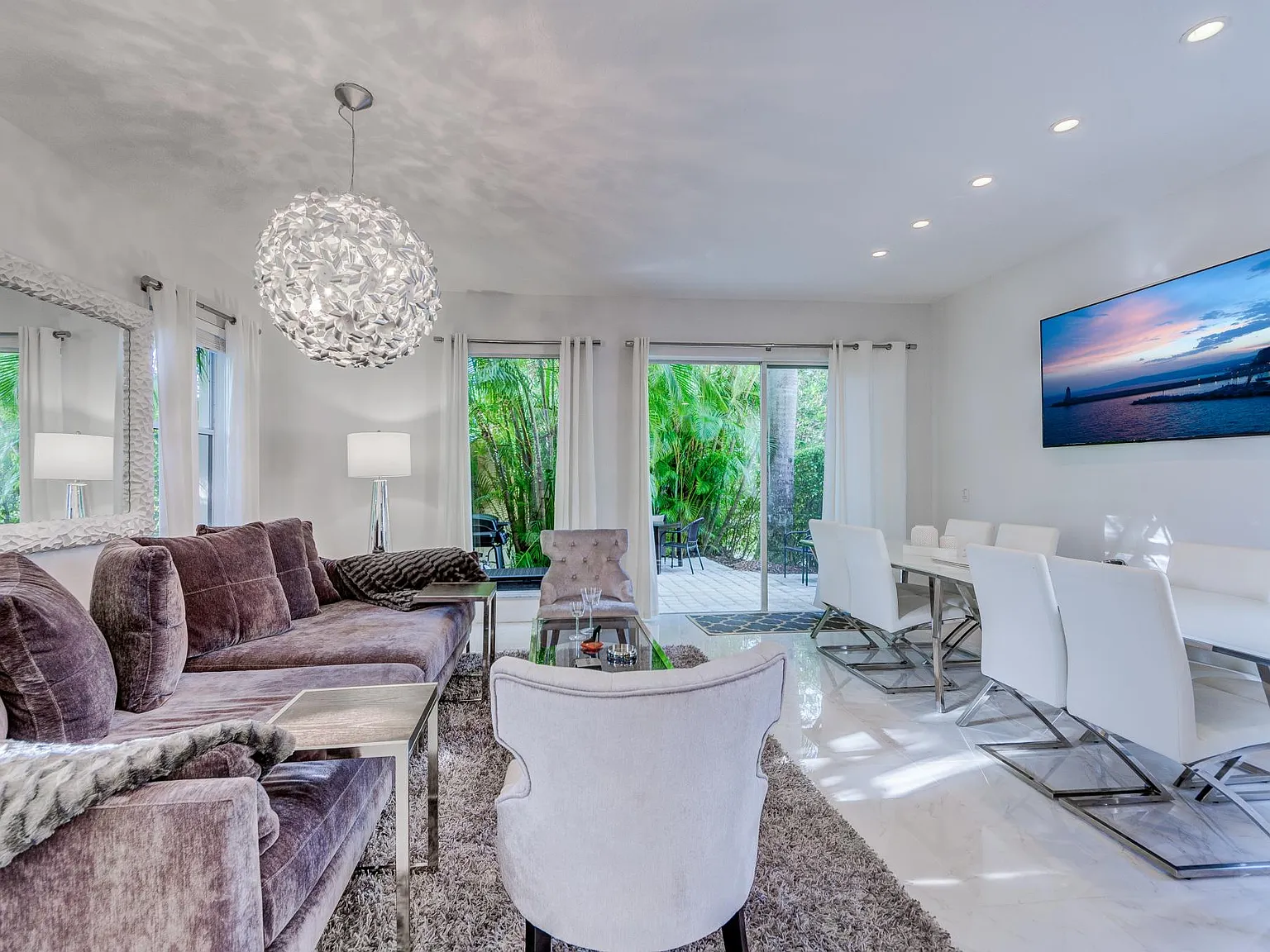 Resort Ln, Palm Beach Gardens — Photo 1