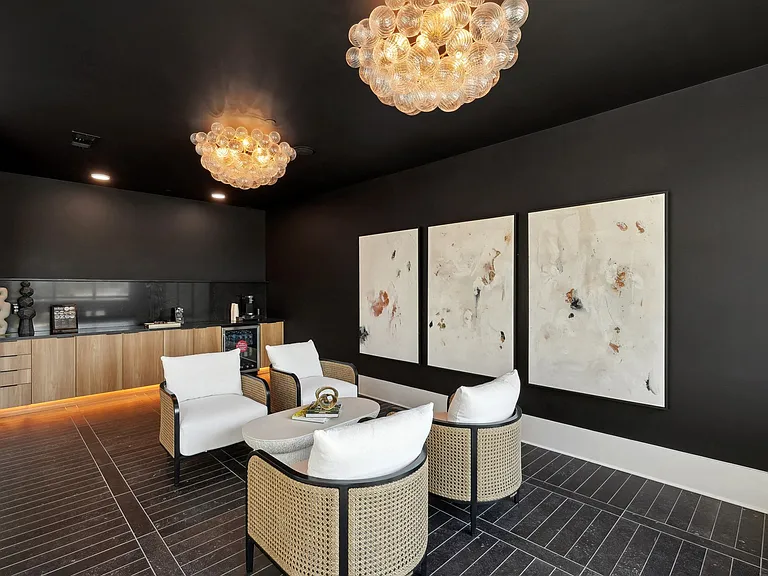 Gourmet Coffee & Hot Tea Lounge