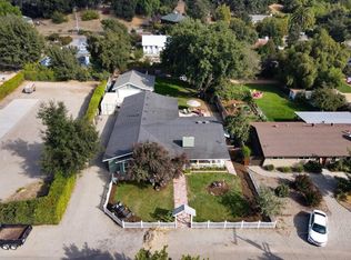 1774 Cottonwood St, Solvang, CA 93463