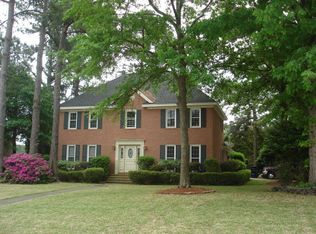 103 Lenox Dr, Augusta, GA 30907