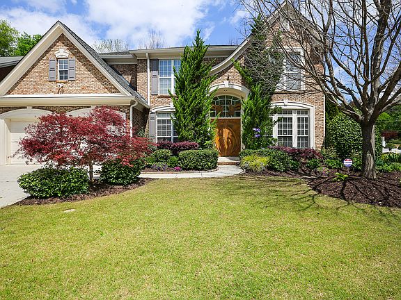 5th image of 3402 Belridge Dr SE