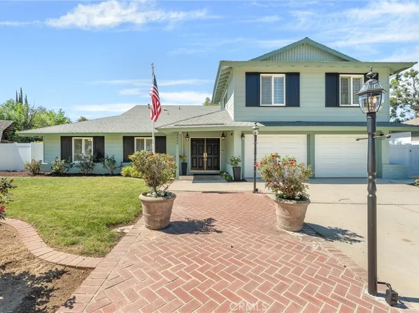 1600 Helena Ln, Redlands, CA 92373