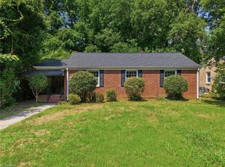 2411 Dellwood Dr, Greensboro, NC 27408
