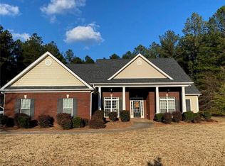 1760 Old Monroe Madison Hwy, Monroe, GA 30655