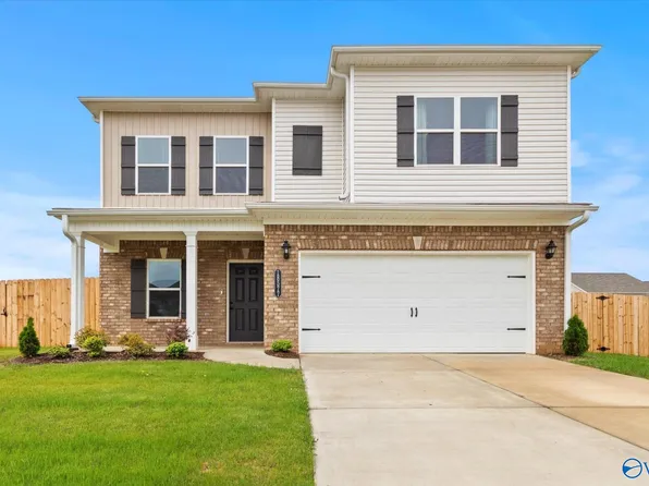 18577 Cottontail Ln, Athens, AL 35613