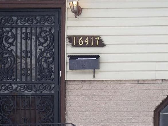 2nd image of 16417 Winchester Ave
