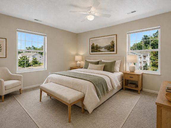 3rd image of 3814 Cascades Blvd #311