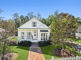 1423 Natchez Loop, Covington, LA 70433