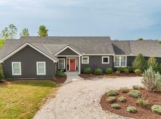 1593 N 150th Rd, Baldwin City, KS 66006