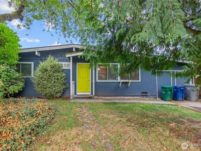 14009 91st Place NE, Kirkland, WA, 98034