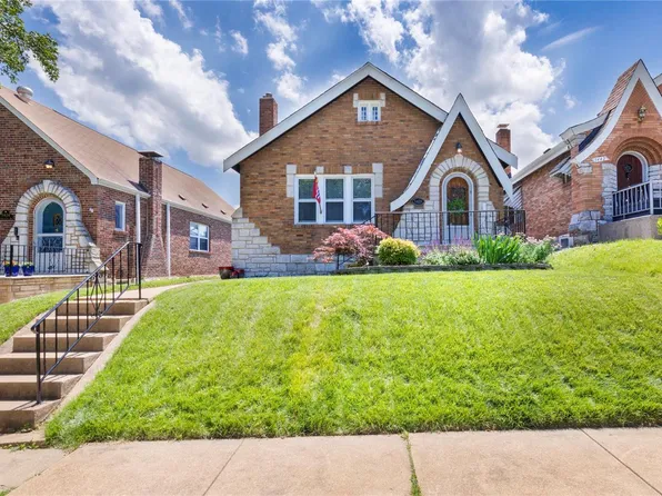 5438 Sutherland Ave, Saint Louis, MO 63109
