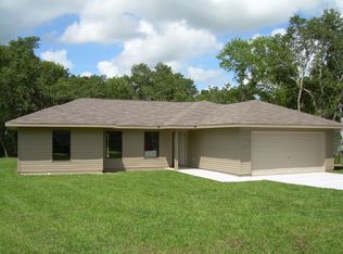 40 Pecan Pass Run, Ocala, FL 34472