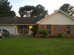 11 Longleaf Cir, Pooler, GA 31322