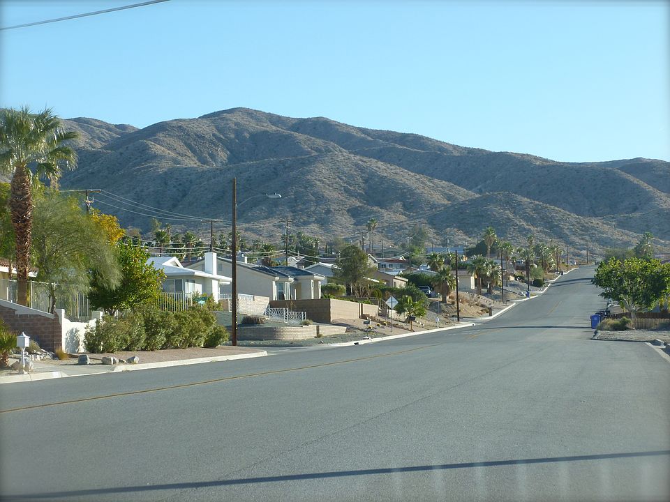 Neighborhood
