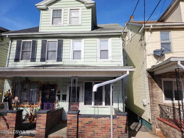 649 E 4th St, Mount Carmel, PA 17851