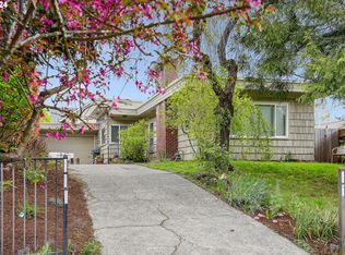 2346 SE 55th Ave, Portland, OR 97215